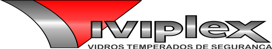 VIVIPLEX Vidros Temperados de Segurança